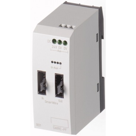 SWIRE-PF 107029 EATON ELECTRIC SWD modulo di alimentazione 24 V DC