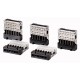 SWIRE-CAB-000 107031 EATON ELECTRIC Termination connector, SmartWire-DT, 6p