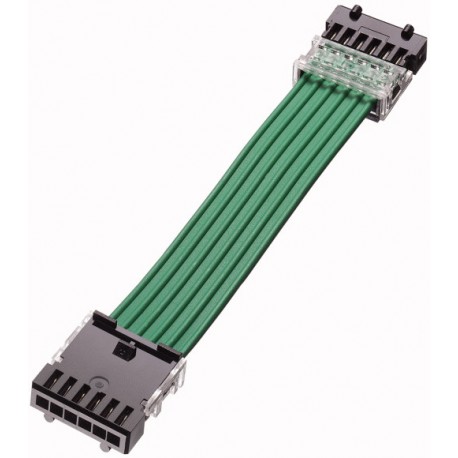 SWIRE-CAB-200 107037 EATON ELECTRIC Connection cabo, flush, SmartWire-DT, L 2m