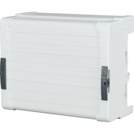 BBC-CS2-F 107180 Y7-107180 EATON ELECTRIC Cover section, a front, B 1100mm, for 3p