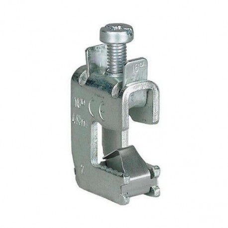 AKU16/10 107191 Y7-107191 EATON ELECTRIC Terminal 1.5-16mm², 10 mm