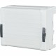 BBC-CS1 107209 Y7-107209 EATON ELECTRIC Capot, 3p, L 228mm, version complète