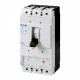 NZMH3-S500 109687 EATON ELECTRIC Interruptor automático NZM, 3P, 500A
