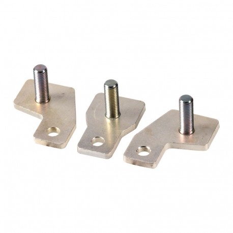 NZM3-XKV70KB 112884 Y7-112884 EATON ELECTRIC Connection width extension, 3p, short