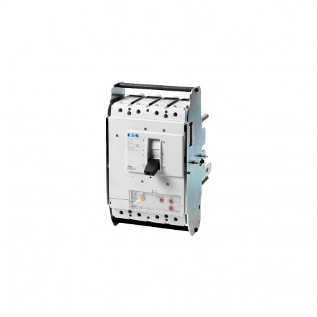 NZMS3-4-AE400/250-T-AVE 113601 Y7-113601 EATON ELECTRIC Interruptor automático 4P 400/250 A , protección mag..