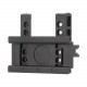 PKZM0-XMR72 113912 Y7-113912 EATON ELECTRIC Profilé-support avec support pour panneaux supérieur, L 72mm