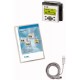 MFD-KIT-USB 116566 EATON ELECTRIC Starter kit Incluye (MFD-CP8-NT, MFD-80-B, MFD-R16, EASY800-USB-CAB, EASY-..