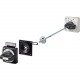 NZM2-XHB-DA 116895 Y7-116895 EATON ELECTRIC Complete Kit mounting handle to door, +additional controller, NZ..