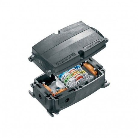 RA-C4-PB65 116905 Y7-116905 EATON ELECTRIC Rundleitungsernergiebusabzweig, 5 x 1,5 6 qmm, IP65