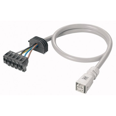 RA-C4-PPB/C3-1M5 116962 Y7-116962 EATON ELECTRIC Rapid Link 4.0 Alimentación 1.5 m Para RA-/C3A