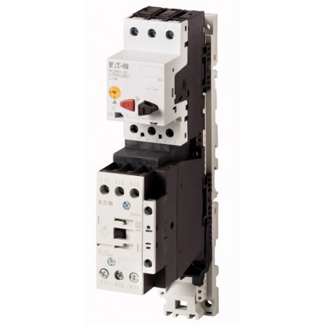 LSC01-20-L18(230V50HZ)/BBA 118986 EATON ELECTRIC Arrancador para cargas de lámparas HQL 18A 230 V 50 Hz En a..