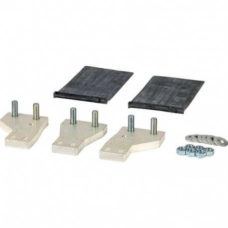 NZM4-XKV95-2KB 119861 Y7-119861 EATON ELECTRIC Connection width extension, 3p, 2 studs, size 3