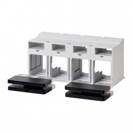 NZM4-4-XKV1P 119889 Y7-119889 EATON ELECTRIC Link set + cover 4 poles/1 pole