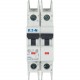 FAZ-C13/2-NA-DC 120642 EATON ELECTRIC Miniature circuit breaker (MCB), 13A, 2p, type C characteristic, DC