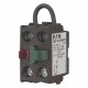 M22-KC01SMC10 121473 Y7-121473 EATON ELECTRIC Element of function 1 for NC, back mounting, connection screw,..