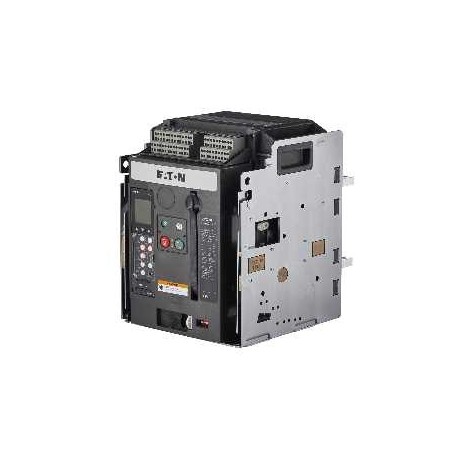 IZM-KLP-CASS-L 122973 1B93091G02 EATON ELECTRIC Запирающее устройство для корзины, монтаж слева