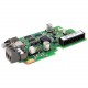 OPTD2 125078 Y7-125078 EATON ELECTRIC Módulo de ampliación Comunicación System bus con CANopen Conexión por