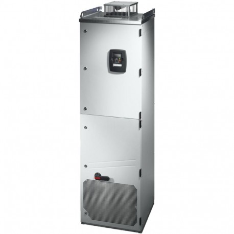 SPX200A2-5A4N1 125400 Y7-125400 EATON ELECTRIC Convertitore di frequenza SPX tri-/trifase 690 V 200 kW coman..