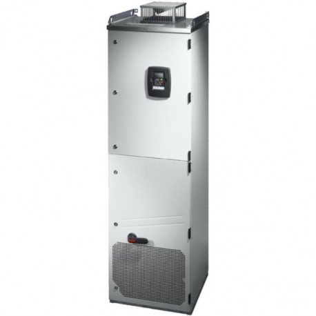 SPX250A1-4A4N1 125671 Y7-125671 EATON ELECTRIC Convertisseur de fréquence SPX tri-/tri-phasé 480 V 160 kW ré..