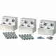 EML33 127669 Y7-127669 EATON ELECTRIC Terminal block for S801+ and S811+ soft starters