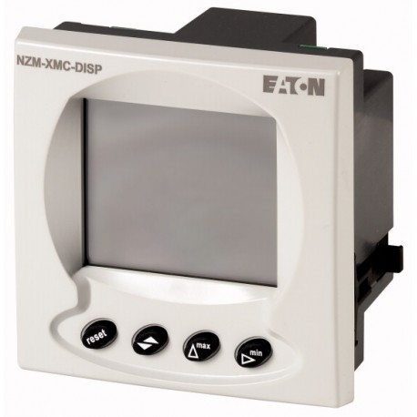 NZM-XMC-DISP 129967 EATON MOELLER Displaypara Modulo di misurazione e di comunicazione