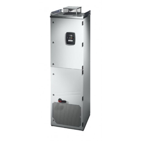 SPX250A1-4A4B1 133131 EATON ELECTRIC Variable frequency drive, 400 V AC, 3-phase, 160 kW, IP21, Radio interf..