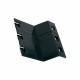 XAS0606-S 135256 Y7-135256 EATON ELECTRIC Cubierta aparatos, parte lateral