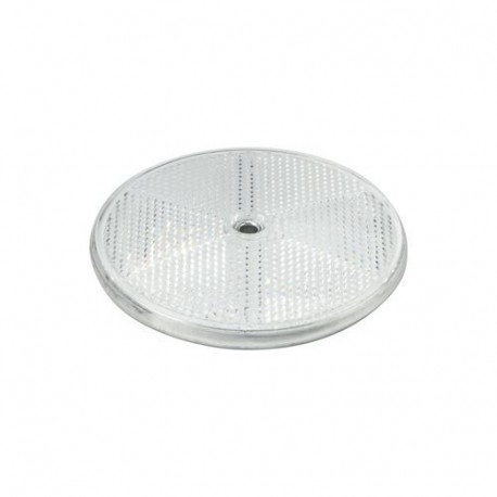 6200A-6501 135743 Y7-135743 EATON ELECTRIC Rétroréflecteur, rond 76mm