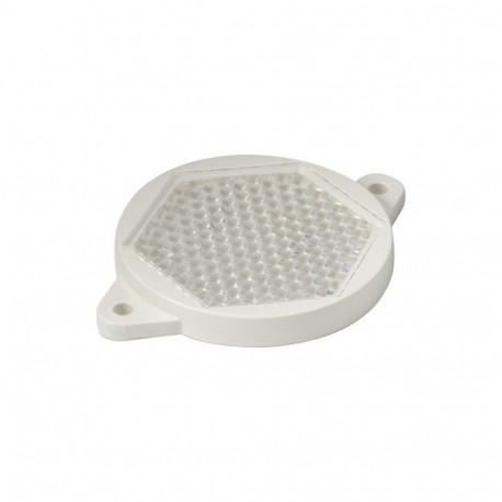 E65KR55 135758 Y7-135758 EATON ELECTRIC Rétroréflecteur, 51mm, D 63mm