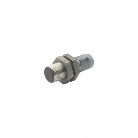 E57SBL12A4EA 136144 Y7-136144 EATON ELECTRIC Détecteur de proximité, inductif, 1 O, Sn 4mm, 2L, 20-250VAC, M..