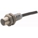 E57SBL12T110E 136146 EATON ELECTRIC Interruttore di prossimità, induttivo, 1 NC, Sn 4mm, 3L, 6-48VDC, NPN, M..