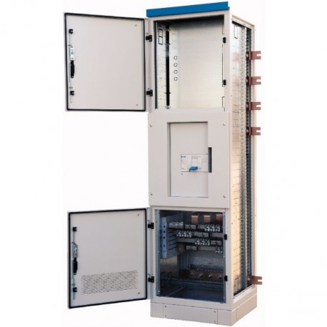 KSX-34P-EXT 138268 Y7-138268 EATON ELECTRIC Busbar support, outside, universal, KSX