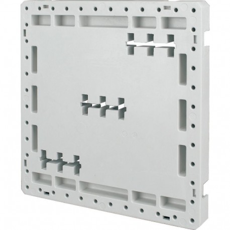 KSX-34P-MID 138269 Y7-138269 EATON ELECTRIC Supporto sbarre 4P, KSX