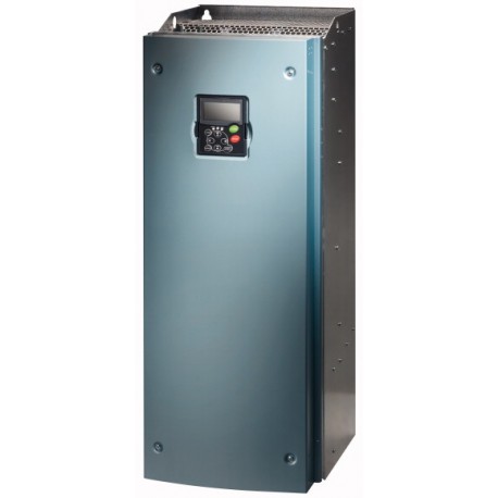 SPX100A2-4A1B1 138613 EATON ELECTRIC Преобразователь частоты, 400 В перем. тока, трехфазн., 75 кВт, IP54, Фи..