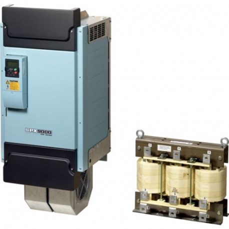 SPX300A0-4A2B1 138617 Y7-138617 EATON ELECTRIC Frequency converter SPX 3/3 480 V 200 kW Vector Control Dynam..
