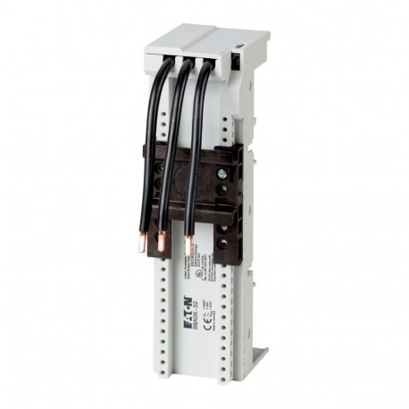 BBA0K-32 142528 Y7-142528 EATON ELECTRIC Adaptador de embarrado 45 mm 32 A 1 TS