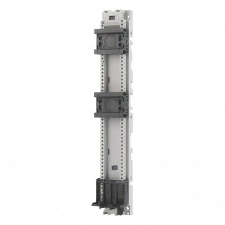 PKZM0-XC45L/2 142570 Y7-142570 EATON ELECTRIC Piastra di adattamento per montaggio su guida DIN, L 45mm, 2TS