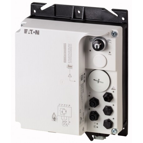 RAMO-D00AI1S-C320S1 150150 EATON ELECTRIC Direct starter, 3p, 6.6, 400V, connection below