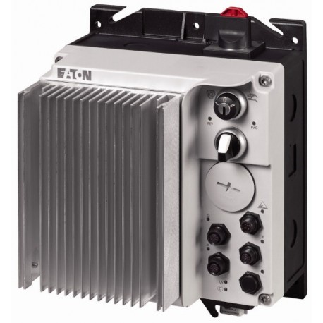 RASP-312AI1S0-C32RS1 150213 EATON ELECTRIC Speed controller to 3.3 A