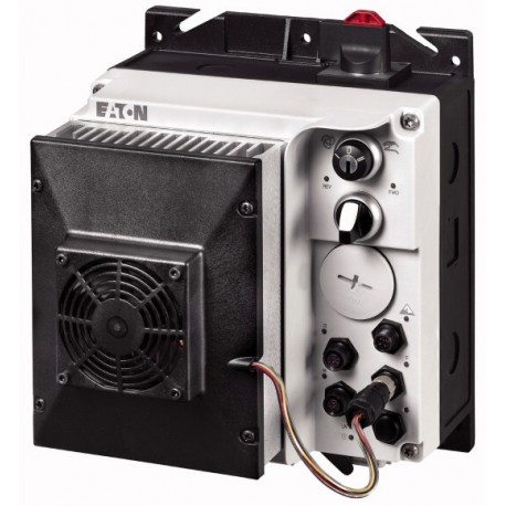 RASP-512AI1SL-C32RS1 150215 EATON ELECTRIC Rapid Link 4.0 Convertidor de frecuencia Hasta 5.6 A Con Interrup..