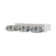 DILM570-XKB-S 150628 Y7-150628 EATON ELECTRIC Kit morsetti piatti per conduttori, per DILM500