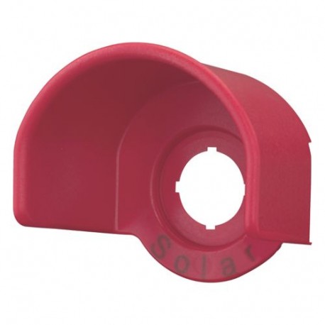 M22R-SOL-XGPVQ 150647 Y7-150647 EATON ELECTRIC Guard-ring network, with SOLAR laser inscribed