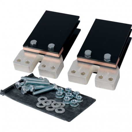 NZM4-4-XKV2P-K 152553 Y7-152553 EATON ELECTRIC Kit di montaggio ponticelli, +piastre iso, +corpo raffreddant..