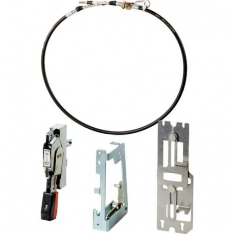 NZM3-XSH-4X-48-NA 155501 Y7-155501 EATON ELECTRIC Side mounted comando, kit, type 4X 48z, NZM3, UL