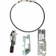 NZM3-XSH-4X-84-NA 155502 Y7-155502 EATON ELECTRIC Side mounted comando, kit, type 4X 84z, NZM3, UL