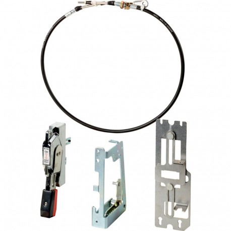 NZM3-XSH-4X-84-NA 155502 Y7-155502 EATON ELECTRIC Side mounted comando, kit, type 4X 84z, NZM3, UL