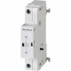 P-SOL-XUV(24VDC) 157861 P-SOL-XUVRD24VDC EATON ELECTRIC Module logique, 24V CC, 8 entr. TOR (2 entr. analog...