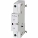 P-SOL-XUV(24VDC) 157861 Y7-157861 EATON ELECTRIC Steuerrelais, 24VDC, 8DI(2AI), 4DO-Trans, Grafik-Display, U..