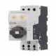 PKE32/AK 158245 Y7-158245 EATON ELECTRIC Circuit-breakers, 3 pole, 32A, basic device, lockable knob