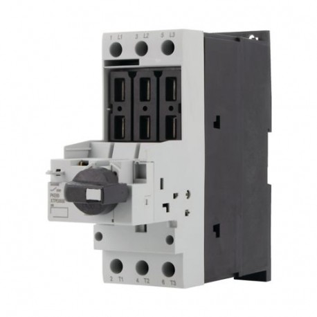 PKE65/AK 158247 Y7-158247 EATON ELECTRIC Appliance-based PKE 3-pole Without trip unit
